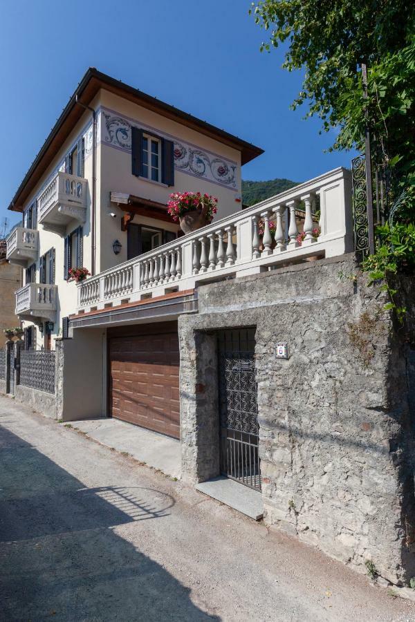 Villa La Dolce Vita Oliveto Lario Extérieur photo