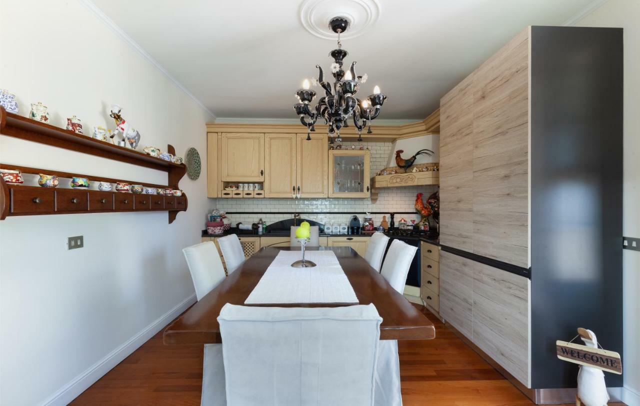 Villa La Dolce Vita Oliveto Lario Extérieur photo