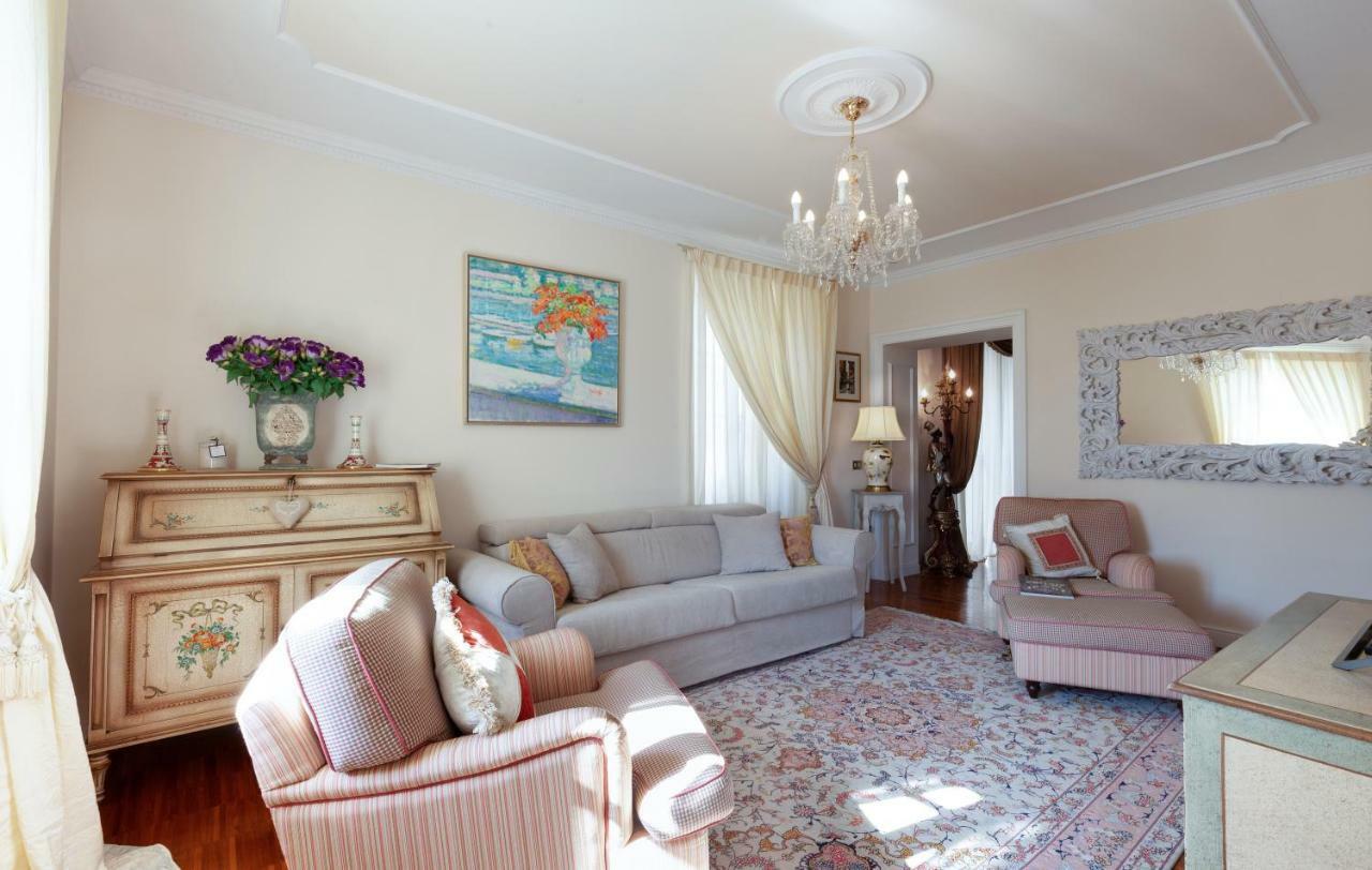 Villa La Dolce Vita Oliveto Lario Extérieur photo