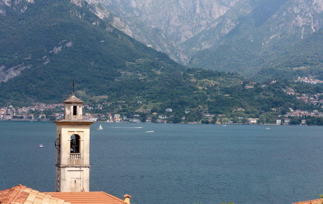 Villa La Dolce Vita Oliveto Lario Extérieur photo