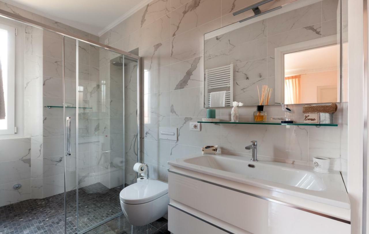 Villa La Dolce Vita Oliveto Lario Extérieur photo