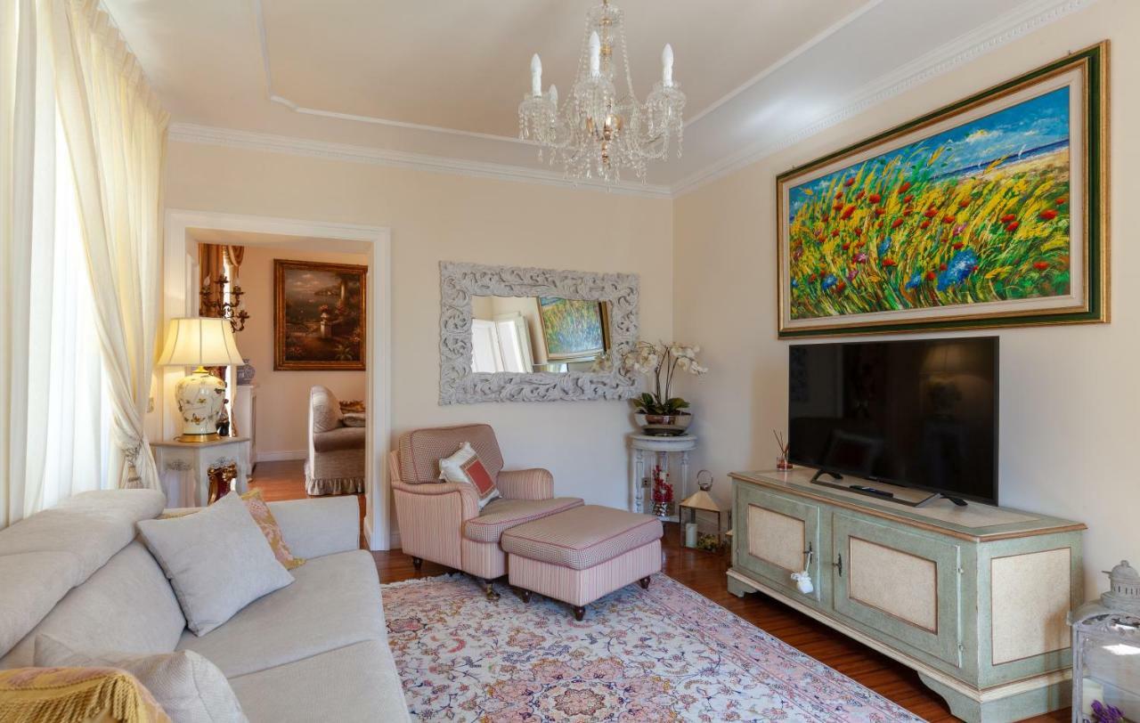Villa La Dolce Vita Oliveto Lario Extérieur photo