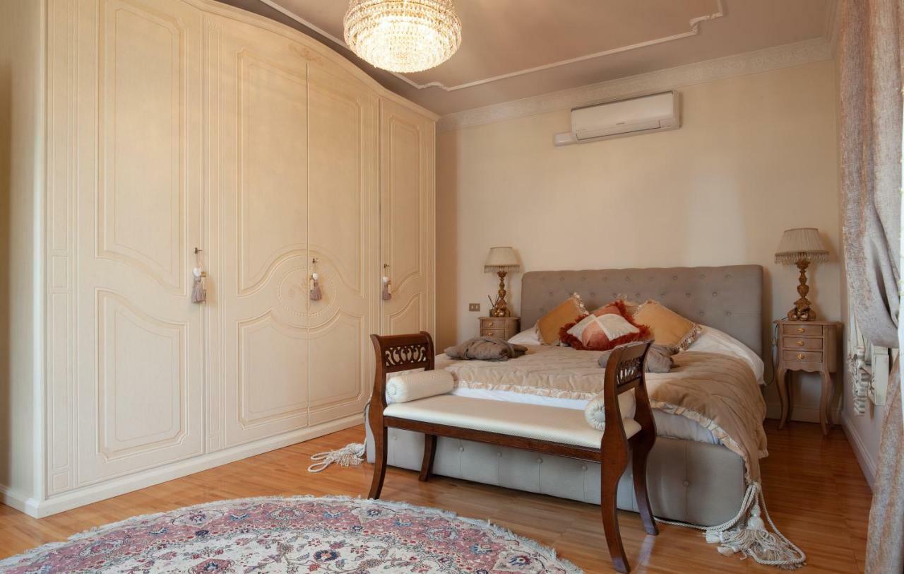 Villa La Dolce Vita Oliveto Lario Extérieur photo